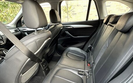 BMW X1, 2019 год, 2 440 000 рублей, 5 фотография