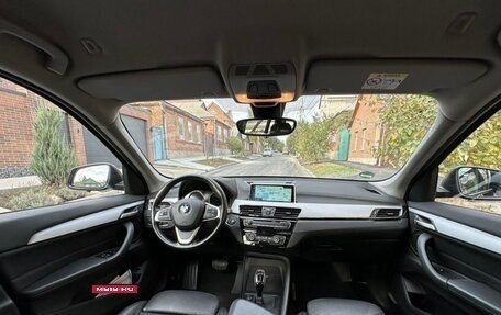 BMW X1, 2019 год, 2 440 000 рублей, 10 фотография