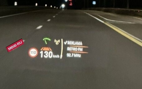 BMW X1, 2019 год, 2 440 000 рублей, 8 фотография