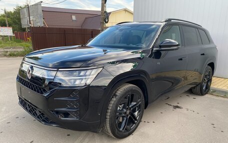 Volkswagen Teramont, 2025 год, 6 300 000 рублей, 4 фотография