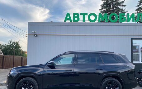 Volkswagen Teramont, 2025 год, 6 300 000 рублей, 6 фотография