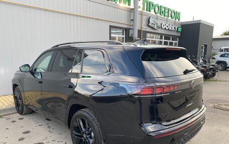 Volkswagen Teramont, 2025 год, 6 300 000 рублей, 7 фотография