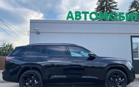 Volkswagen Teramont, 2025 год, 6 300 000 рублей, 5 фотография