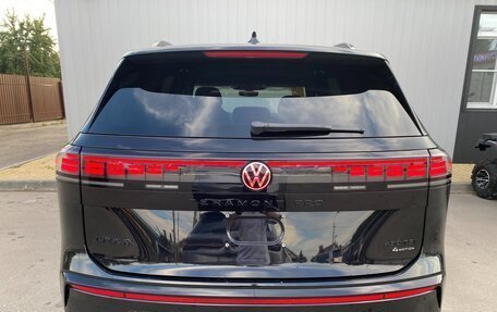 Volkswagen Teramont, 2025 год, 6 300 000 рублей, 8 фотография