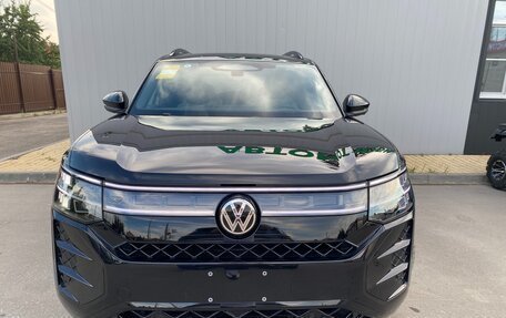 Volkswagen Teramont, 2025 год, 6 300 000 рублей, 3 фотография