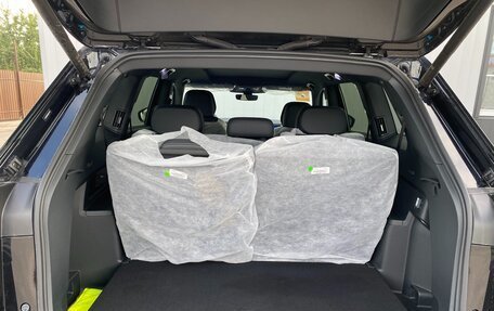 Volkswagen Teramont, 2025 год, 6 300 000 рублей, 13 фотография