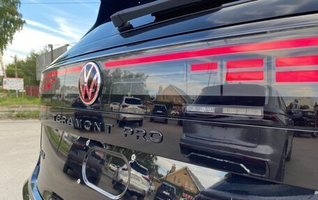 Volkswagen Teramont, 2025 год, 6 300 000 рублей, 10 фотография