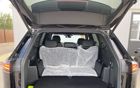 Volkswagen Teramont, 2025 год, 6 300 000 рублей, 11 фотография