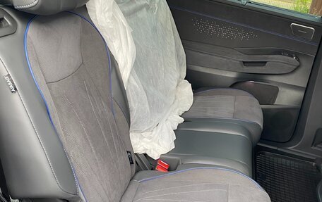 Volkswagen Teramont, 2025 год, 6 300 000 рублей, 16 фотография