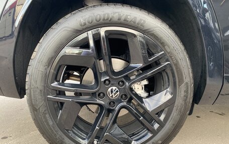 Volkswagen Teramont, 2025 год, 6 300 000 рублей, 15 фотография