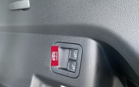 Volkswagen Teramont, 2025 год, 6 300 000 рублей, 12 фотография