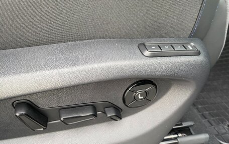 Volkswagen Teramont, 2025 год, 6 300 000 рублей, 21 фотография