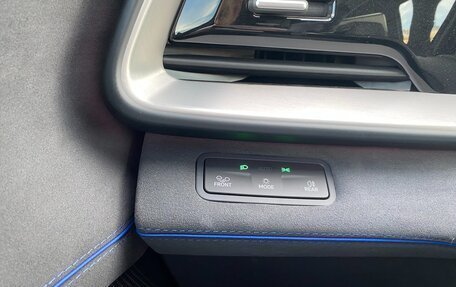 Volkswagen Teramont, 2025 год, 6 300 000 рублей, 26 фотография