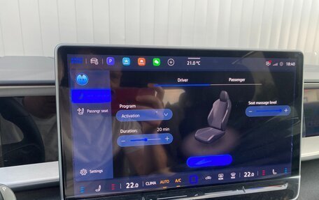 Volkswagen Teramont, 2025 год, 6 300 000 рублей, 31 фотография