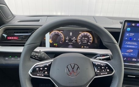 Volkswagen Teramont, 2025 год, 6 300 000 рублей, 25 фотография