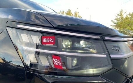 Volkswagen Teramont, 2025 год, 6 300 000 рублей, 23 фотография