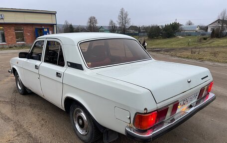 ГАЗ 3102 «Волга», 1996 год, 300 000 рублей, 3 фотография