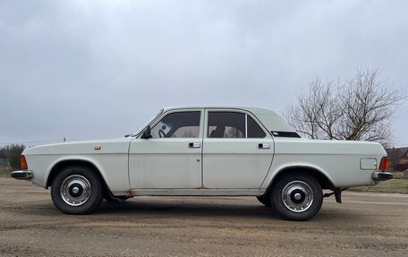 ГАЗ 3102 «Волга», 1996 год, 300 000 рублей, 5 фотография