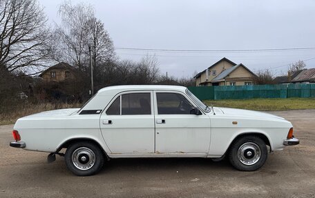 ГАЗ 3102 «Волга», 1996 год, 300 000 рублей, 10 фотография