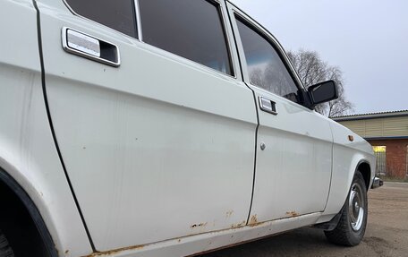 ГАЗ 3102 «Волга», 1996 год, 300 000 рублей, 12 фотография