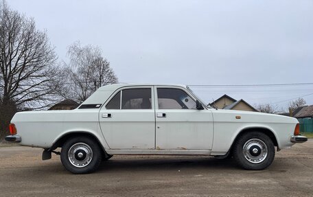 ГАЗ 3102 «Волга», 1996 год, 300 000 рублей, 9 фотография