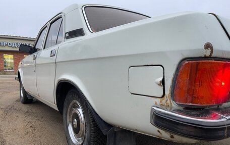 ГАЗ 3102 «Волга», 1996 год, 300 000 рублей, 8 фотография