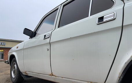 ГАЗ 3102 «Волга», 1996 год, 300 000 рублей, 7 фотография