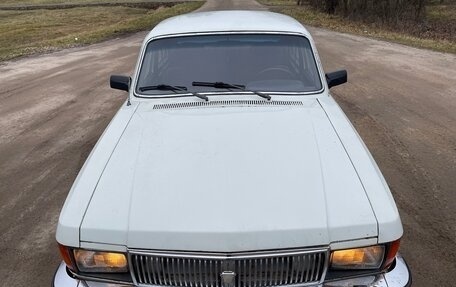 ГАЗ 3102 «Волга», 1996 год, 300 000 рублей, 14 фотография