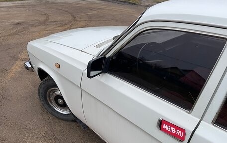 ГАЗ 3102 «Волга», 1996 год, 300 000 рублей, 13 фотография