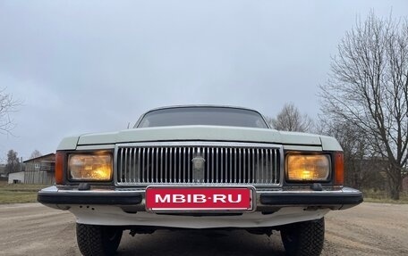 ГАЗ 3102 «Волга», 1996 год, 300 000 рублей, 15 фотография