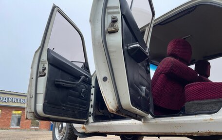 ГАЗ 3102 «Волга», 1996 год, 300 000 рублей, 26 фотография