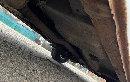 ГАЗ 3102 «Волга», 1996 год, 300 000 рублей, 19 фотография