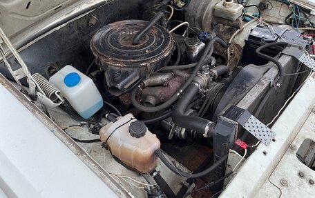 ГАЗ 3102 «Волга», 1996 год, 300 000 рублей, 20 фотография