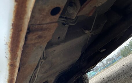 ГАЗ 3102 «Волга», 1996 год, 300 000 рублей, 18 фотография