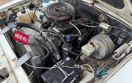 ГАЗ 3102 «Волга», 1996 год, 300 000 рублей, 21 фотография