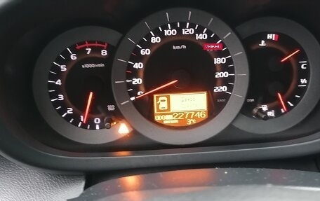 Toyota RAV4, 2008 год, 890 000 рублей, 5 фотография