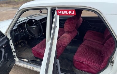 ГАЗ 3102 «Волга», 1996 год, 300 000 рублей, 25 фотография