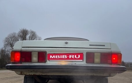 ГАЗ 3102 «Волга», 1996 год, 300 000 рублей, 17 фотография