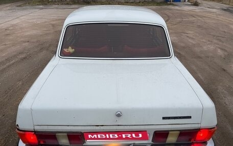 ГАЗ 3102 «Волга», 1996 год, 300 000 рублей, 16 фотография