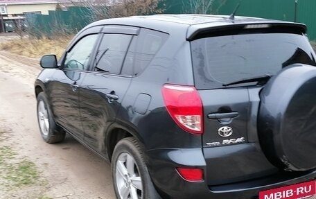 Toyota RAV4, 2008 год, 890 000 рублей, 2 фотография