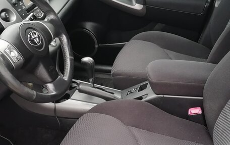 Toyota RAV4, 2008 год, 890 000 рублей, 9 фотография