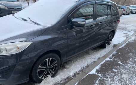 Mazda 5 II, 2012 год, 1 180 000 рублей, 2 фотография