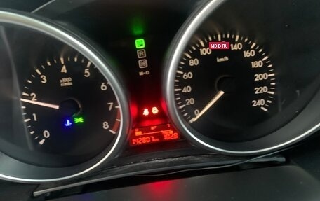 Mazda 5 II, 2012 год, 1 180 000 рублей, 5 фотография