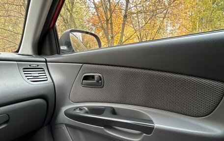 KIA Rio II, 2011 год, 550 000 рублей, 2 фотография