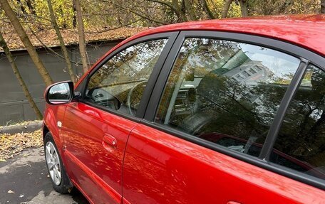 KIA Rio II, 2011 год, 550 000 рублей, 10 фотография