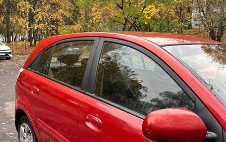 KIA Rio II, 2011 год, 550 000 рублей, 9 фотография