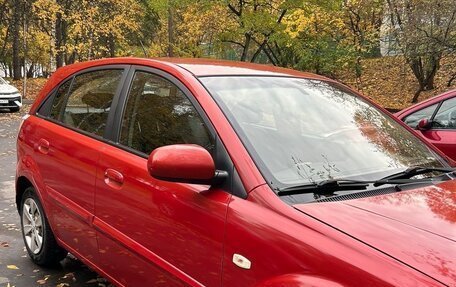 KIA Rio II, 2011 год, 550 000 рублей, 8 фотография