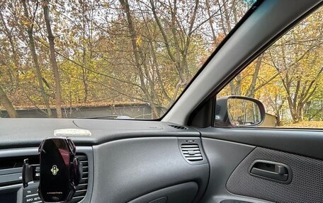 KIA Rio II, 2011 год, 550 000 рублей, 5 фотография