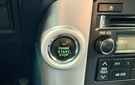 Toyota Land Cruiser Prado 150 рестайлинг 2, 2010 год, 3 200 000 рублей, 19 фотография