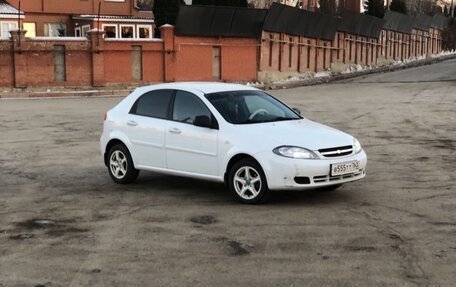 Chevrolet Lacetti, 2012 год, 510 000 рублей, 4 фотография